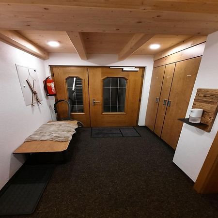 Modern Apartment In Langenfeld Near Ski Area Exterior foto